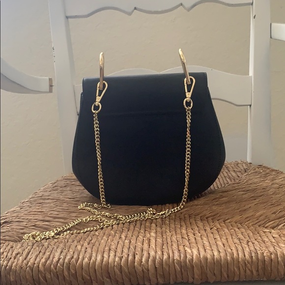 M.I.L.A Saddle bag - Picture 2 of 4